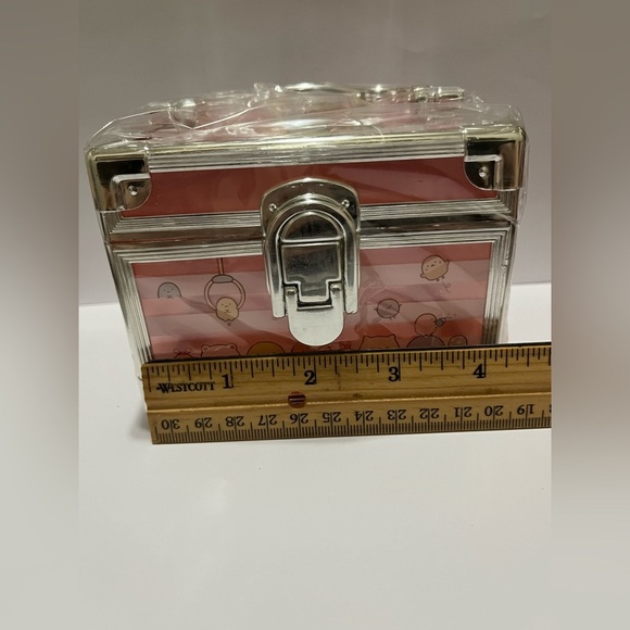 Sumikko Gurashi Mini Vanity Case - Picture 6 of 10
